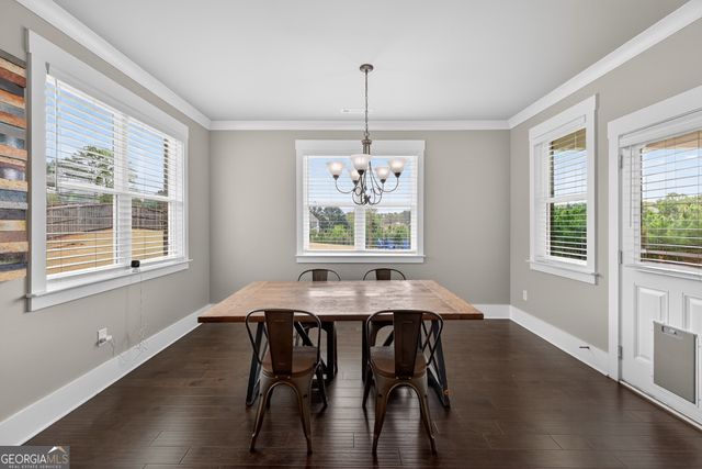 2104 Meadowood Cove, Monroe, GA 30655