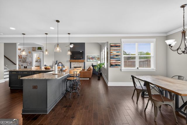 2104 Meadowood Cove, Monroe, GA 30655