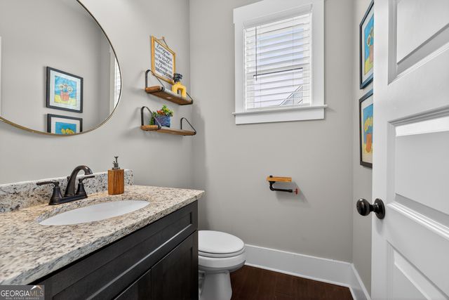 2104 Meadowood Cove, Monroe, GA 30655