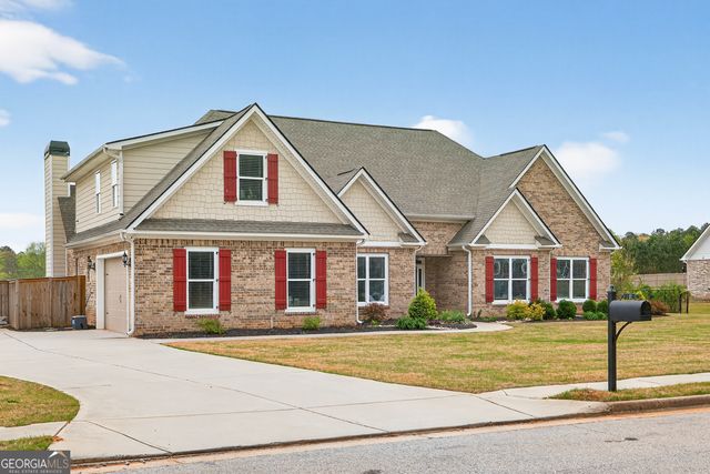 2104 Meadowood Cove, Monroe, GA 30655