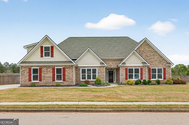 2104 Meadowood Cove, Monroe, GA 30655