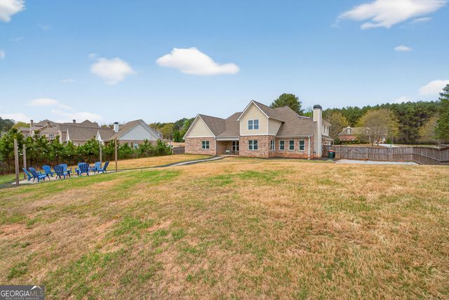 2104 Meadowood Cove, Monroe, GA 30655