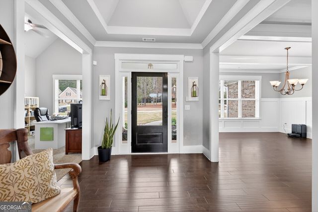 2104 Meadowood Cove, Monroe, GA 30655