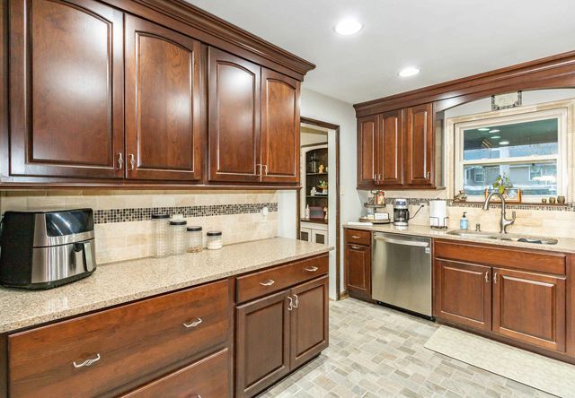 80 Bame Circle, Bryant, AR 72022