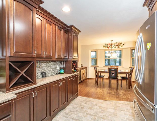 80 Bame Circle, Bryant, AR 72022