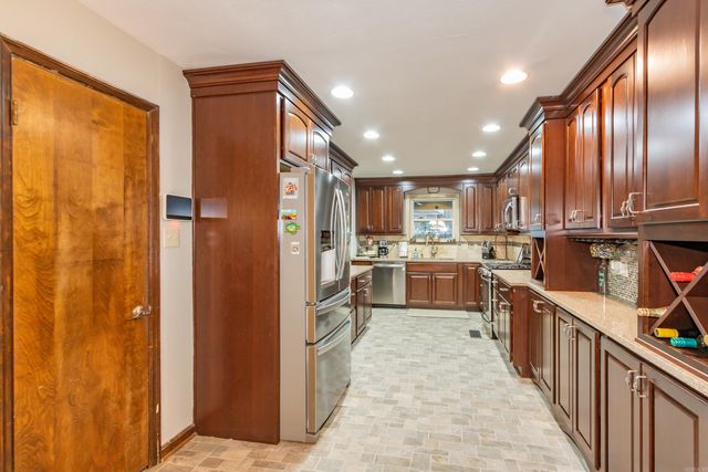 80 Bame Circle, Bryant, AR 72022