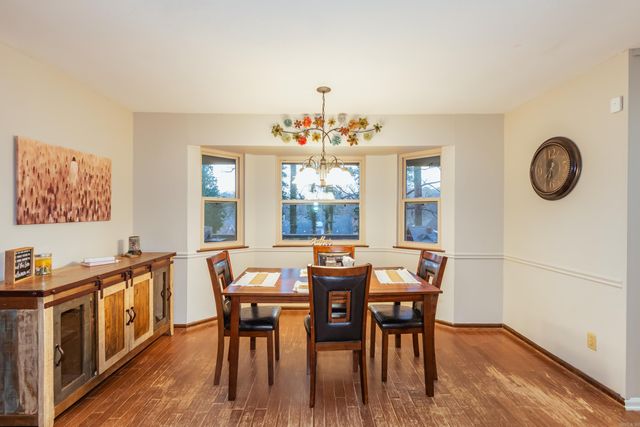 80 Bame Circle, Bryant, AR 72022