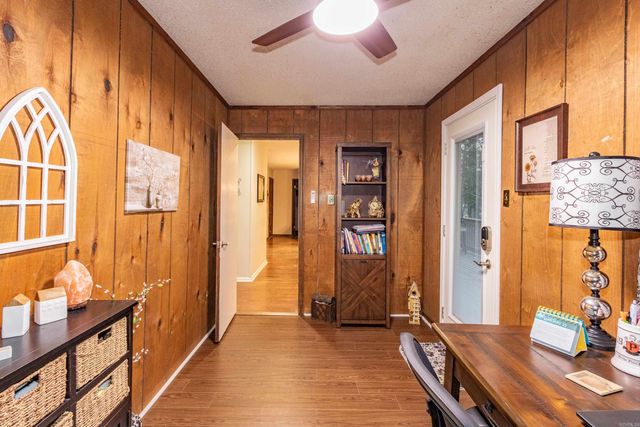 80 Bame Circle, Bryant, AR 72022