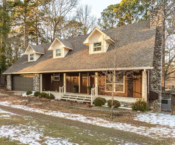 80 Bame Circle, Bryant, AR 72022