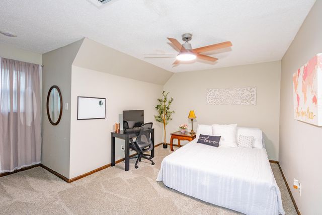 80 Bame Circle, Bryant, AR 72022