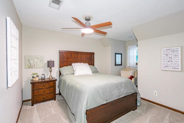 80 Bame Circle, Bryant, AR 72022