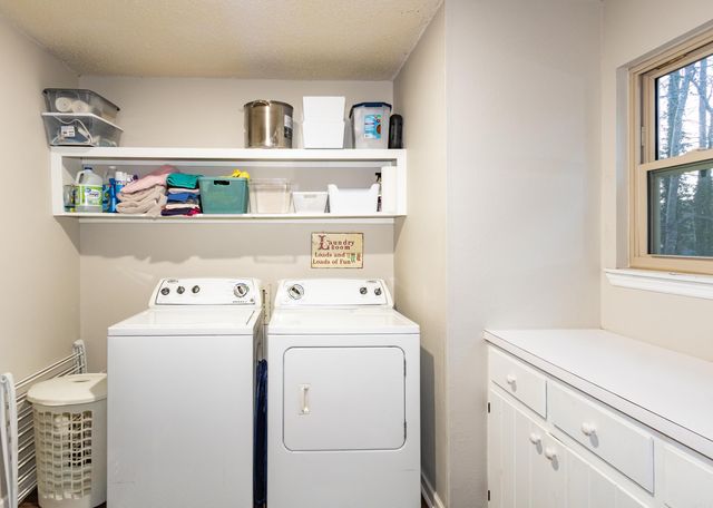 80 Bame Circle, Bryant, AR 72022