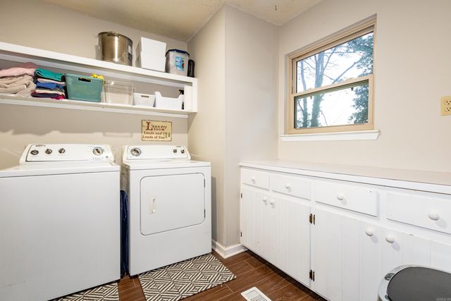 80 Bame Circle, Bryant, AR 72022