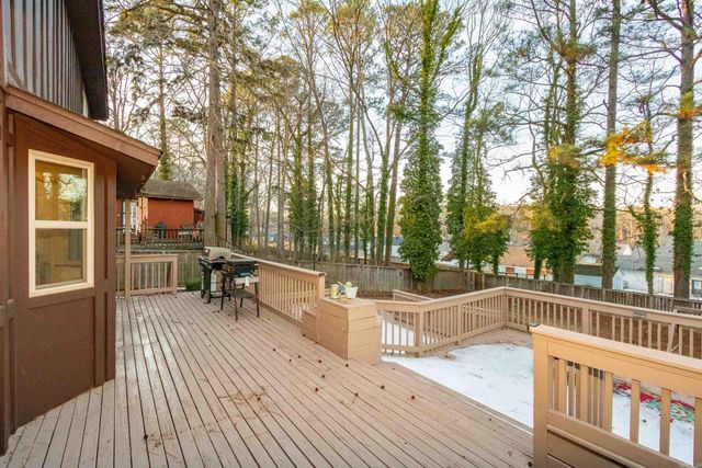 80 Bame Circle, Bryant, AR 72022