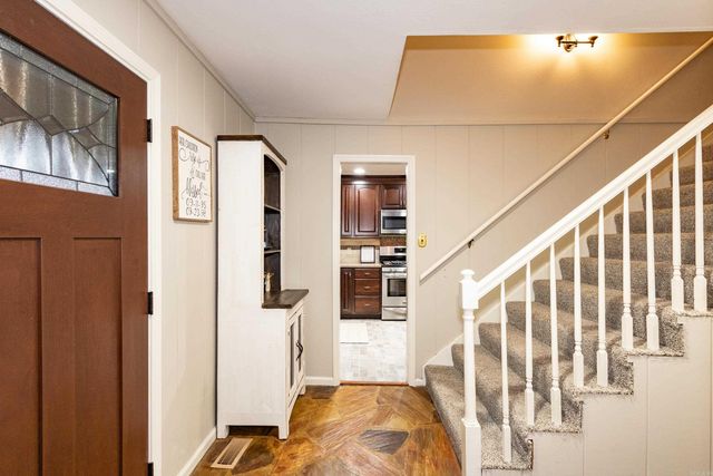 80 Bame Circle, Bryant, AR 72022