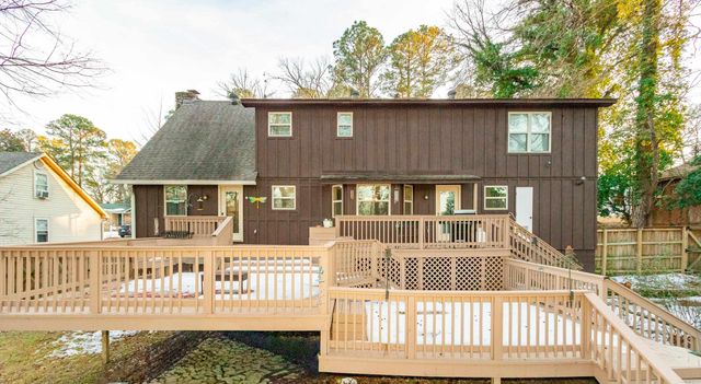 80 Bame Circle, Bryant, AR 72022