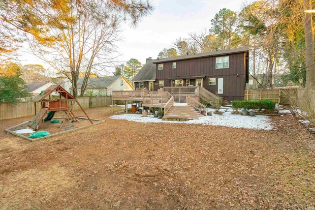 80 Bame Circle, Bryant, AR 72022