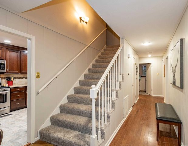 80 Bame Circle, Bryant, AR 72022