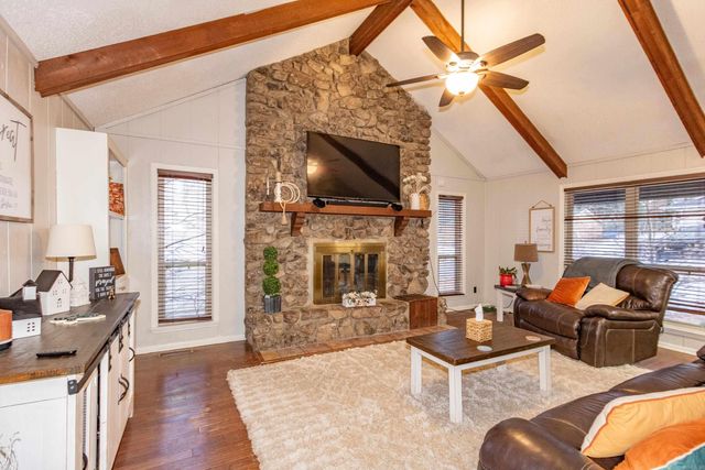 80 Bame Circle, Bryant, AR 72022