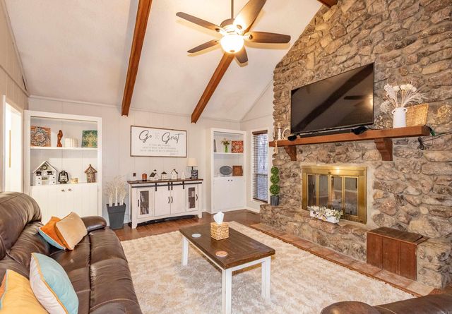 80 Bame Circle, Bryant, AR 72022