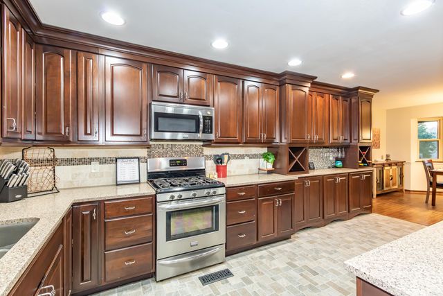 80 Bame Circle, Bryant, AR 72022