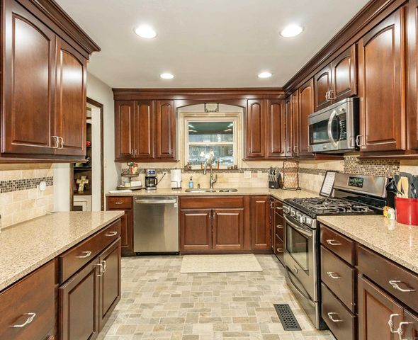 80 Bame Circle, Bryant, AR 72022