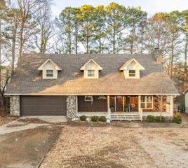 80 Bame Circle, Bryant, AR 72022