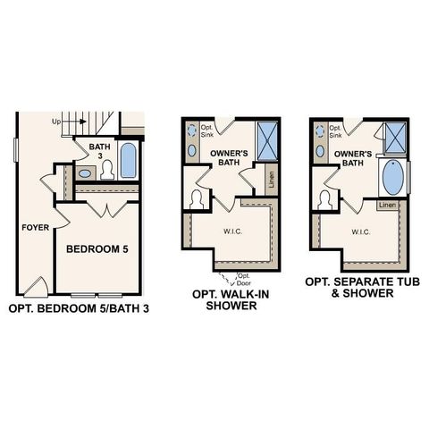 2403 Ekvall DR, Round Rock, TX 78665