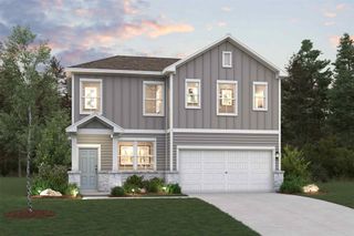 2403 Ekvall DR, Round Rock, TX 78665