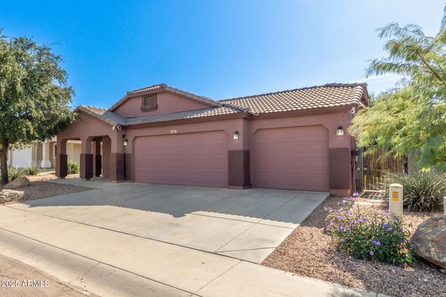 2513 W CARTER Road, Phoenix, AZ 85041