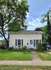 106 Mill Street, Lodi, OH 44254