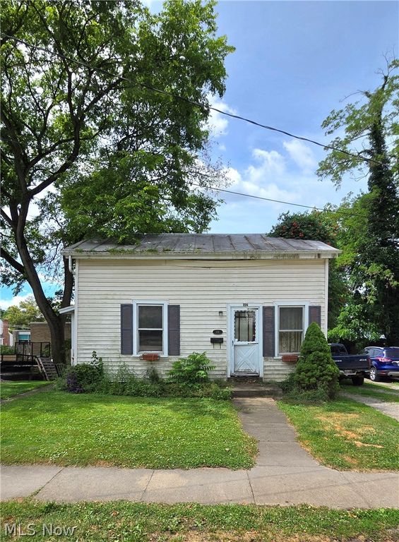 106 Mill Street, Lodi, OH 44254