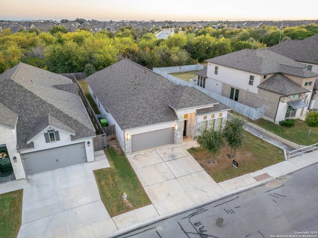 14132 JUNE FLOWER, San Antonio, TX 78254