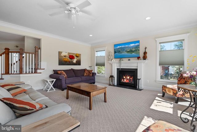 7435 MASON LANE, Falls Church, VA 22042