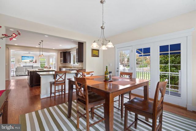 7435 MASON LANE, Falls Church, VA 22042