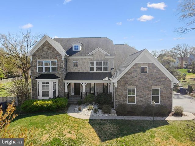 7435 MASON LANE, Falls Church, VA 22042