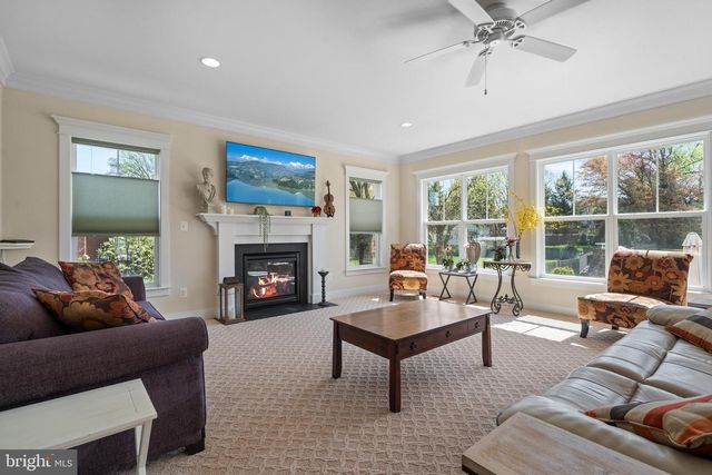 7435 MASON LANE, Falls Church, VA 22042
