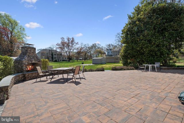 7435 MASON LANE, Falls Church, VA 22042