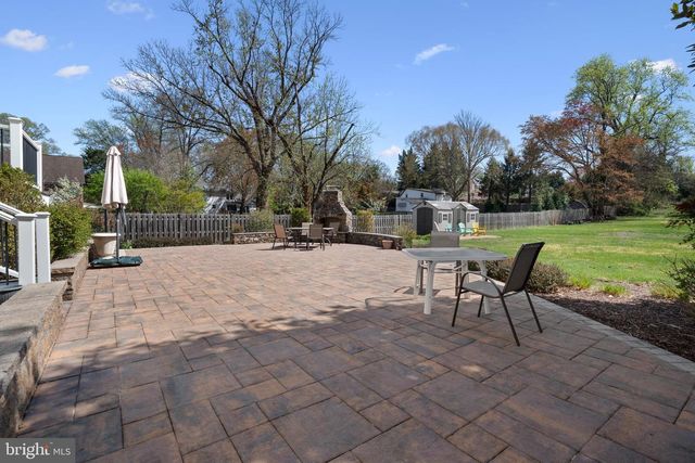 7435 MASON LANE, Falls Church, VA 22042