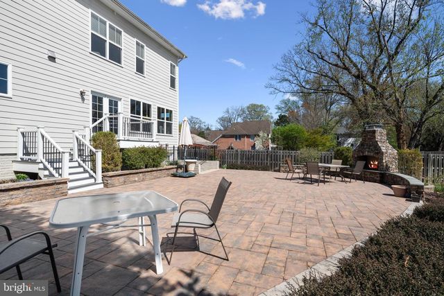 7435 MASON LANE, Falls Church, VA 22042
