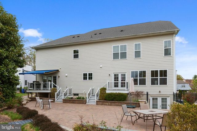 7435 MASON LANE, Falls Church, VA 22042