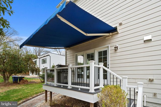 7435 MASON LANE, Falls Church, VA 22042