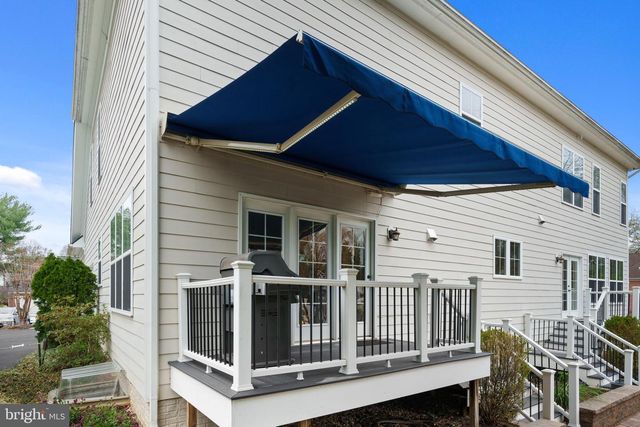 7435 MASON LANE, Falls Church, VA 22042