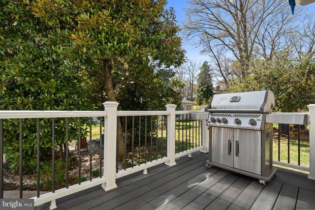 7435 MASON LANE, Falls Church, VA 22042