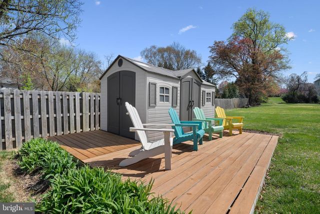 7435 MASON LANE, Falls Church, VA 22042