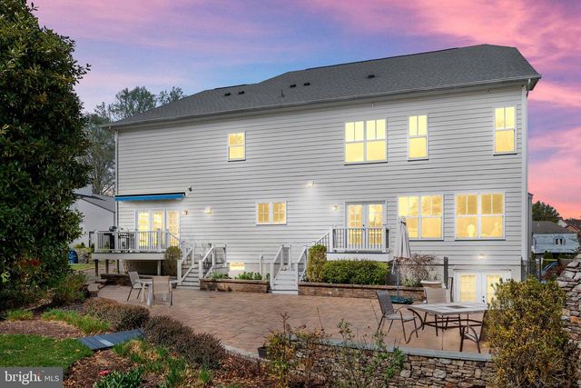 7435 MASON LANE, Falls Church, VA 22042