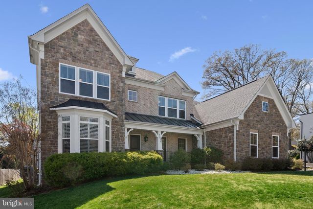 7435 MASON LANE, Falls Church, VA 22042