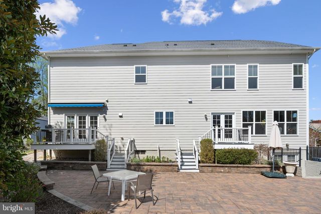 7435 MASON LANE, Falls Church, VA 22042