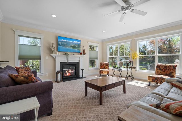 7435 MASON LANE, Falls Church, VA 22042