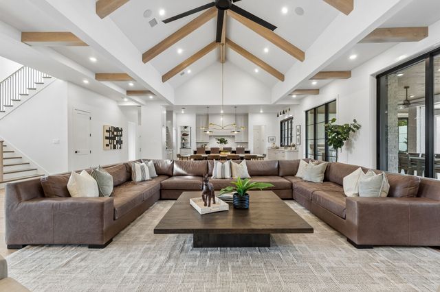 617 Leta Lane, Colleyville, TX 76034